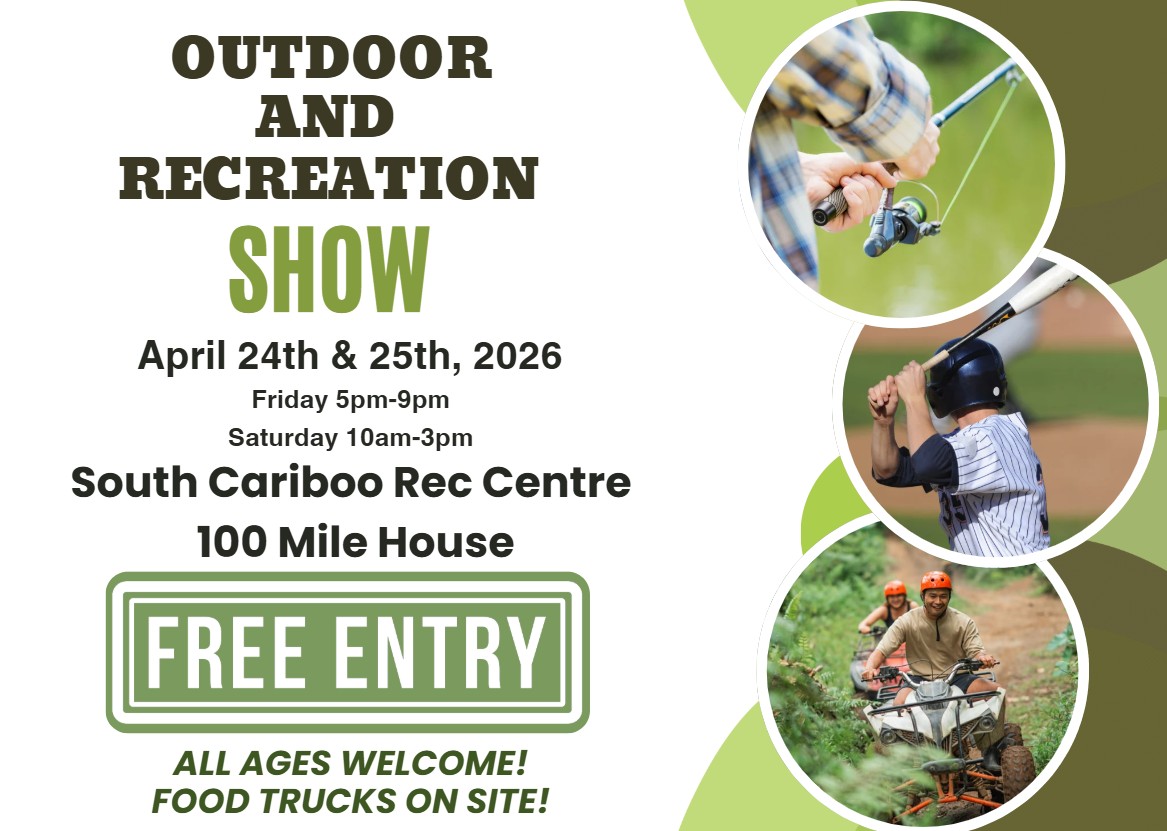 Outdoor & Recreation Show