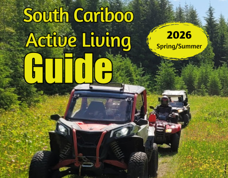 South Cariboo Active Living Guide